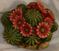 Cactus - Harmony Kingdom - Jules Enchanting Gifts