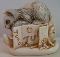 Tony's Tabbies II - Harmony Kingdom - Jules Enchanting Gifts