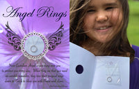 Angel Rings/Cherub Rings/Fairy Rings