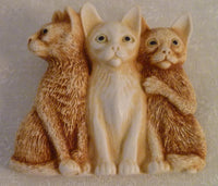 Cat Pin