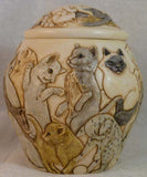 Cats Galore - Harmony Ball - Jules Enchanting Gifts