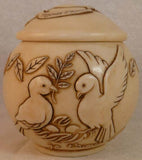 Chant D'Amour - Harmony Ball - Jules Enchanting Gifts