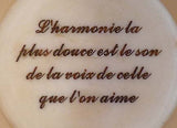 Chant D'Amour - Harmony Ball - Jules Enchanting Gifts