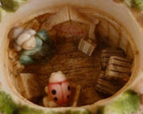 Cherry Blossom - Harmony Kingdom - Jules Enchanting Gifts