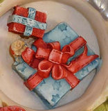 Christmas Bouquet - Harmony Kingdom - Jules Enchanting Gifts