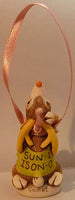 Comet - Harmony Kingdom - Jules Enchanting Gifts