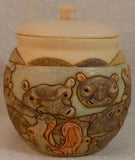 Come Wallow - Harmony Ball - Jules Enchanting Gifts