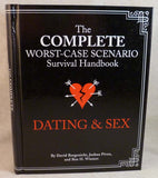 WCS - Complete Dating & Sex - Hachette Book Group - Jules Enchanting Gifts