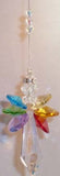 Chakra Archangel - Oh My Gosh Josh - Jules Enchanting Gifts