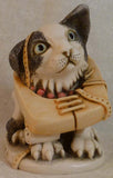 Crooze Cat - Harmony Kingdom - Jules Enchanting Gifts