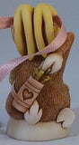 Cupid - Harmony Kingdom - Jules Enchanting Gifts