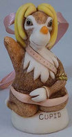 Cupid - Harmony Kingdom - Jules Enchanting Gifts