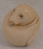 Cyril Roly Poly Hard Body