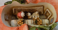 Double Pink Rose - Harmony Kingdom - Jules Enchanting Gifts