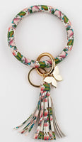 Bangle Key Rings - Assorted Colors