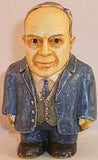Dwight D. Eisenhower - Harmony Ball - Jules Enchanting Gifts