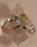 Diamond 40mm Clear - Crystals - Jules Enchanting Gifts