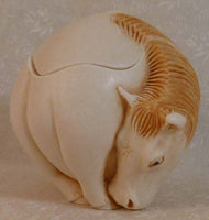 Dom Roly Poly - Harmony Kingdom - Jules Enchanting Gifts