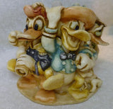Donald Through The Years - Disney Exclusive