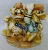 Donald Through The Years - Disney Exclusive