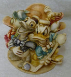 Donald Through The Years - Disney Exclusive