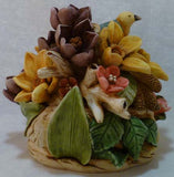 Easter Bouquet - Harmony Kingdom - Jules Enchanting Gifts