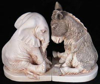 Ivory - Harmony Kingdom - Jules Enchanting Gifts