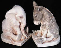 Ivory - Harmony Kingdom - Jules Enchanting Gifts