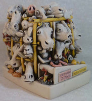 Factory Fresh - Harmony Kingdom - Jules Enchanting Gifts