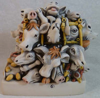 Factory Fresh - Harmony Kingdom - Jules Enchanting Gifts