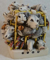 Factory Fresh - Harmony Kingdom - Jules Enchanting Gifts