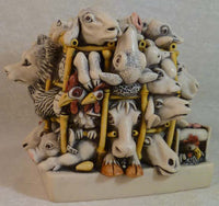 Factory Fresh - Harmony Kingdom - Jules Enchanting Gifts