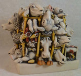 Factory Fresh - Harmony Kingdom - Jules Enchanting Gifts