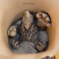 Factory Fresh - Harmony Kingdom - Jules Enchanting Gifts