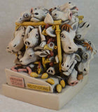 Factory Fresh - Harmony Kingdom - Jules Enchanting Gifts