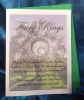 Angel Rings/Cherub Rings/Fairy Rings