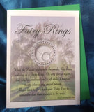 Angel Rings/Cherub Rings/Fairy Rings