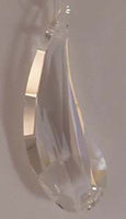 Fairy Wing 38mm - Crystals - Jules Enchanting Gifts