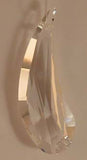 Fairy Wing 38mm - Crystals - Jules Enchanting Gifts