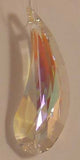 Fairy Wing 38mm Aurora Borealis - Crystals - Jules Enchanting Gifts
