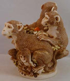 Family Reunion - Harmony Kingdom - Jules Enchanting Gifts