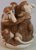 Family Ties - Harmony Kingdom - Jules Enchanting Gifts