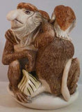 Family Ties - Harmony Kingdom - Jules Enchanting Gifts