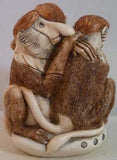 Family Ties - Harmony Kingdom - Jules Enchanting Gifts
