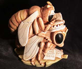 Fatal Attraction - Harmony Kingdom - Jules Enchanting Gifts