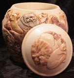 Felinicity - Harmony Ball - Jules Enchanting Gifts