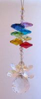 Fairy Godmother Chakra Rainbow - Oh My Gosh Josh - Jules Enchanting Gifts