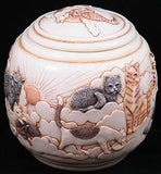 Forever and Ever - Harmony Ball - Jules Enchanting Gifts
