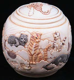 Forever and Ever - Harmony Ball - Jules Enchanting Gifts