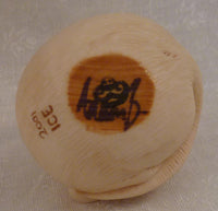 Fred Roly Poly Hard Body